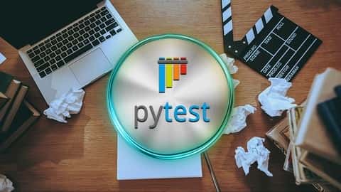 آموزش دوره کامل PyTest اتوماسیون برای سال 2021 