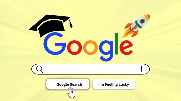 آموزش دوره تسلط جستجوی گوگل: پاسخ ها را 10 برابر سریعتر بیابید