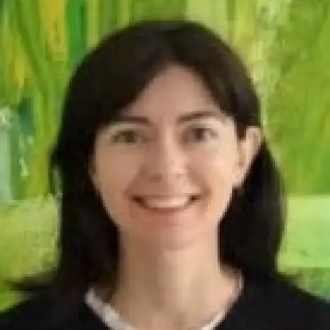 Andrea García