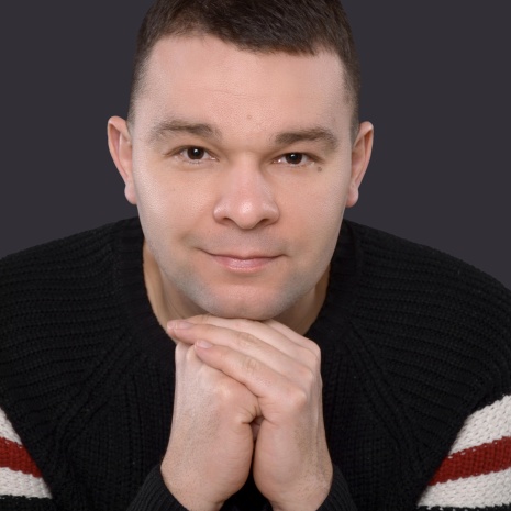 Andrii Shybanov