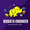 Bigdata Engineer