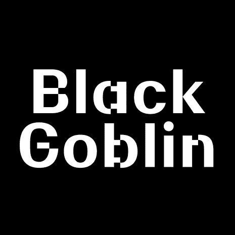 Black Goblin