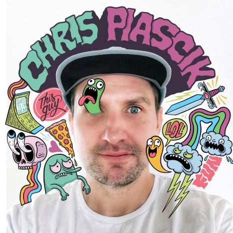 Chris Piascik