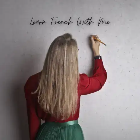 Cléo - Learn French With Me