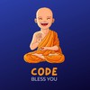 Code Bless You
