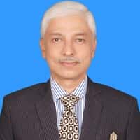 Col (Dr) Shabbar Shahid. M-Tech, MBA(Fin), CE, FIE(I), PhD