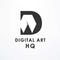 Digital Art HQ School