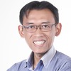 Dr Priyanto Hidayatullah (PhD in AI)