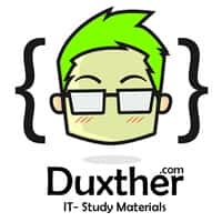 Duxter IT Study Materials
