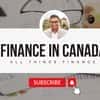 Finance in Canada Inc