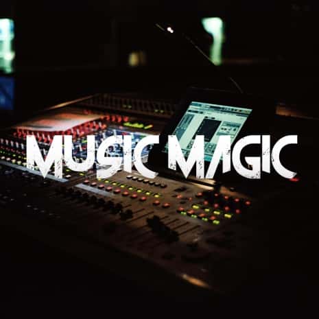 Music Magic Entertainment