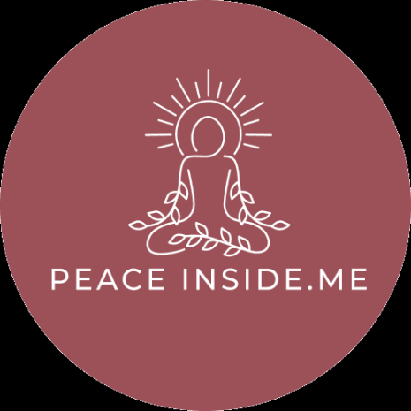 PEACE INSIDE ME