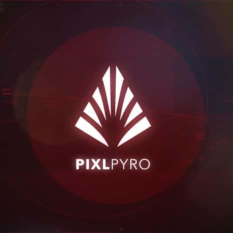 Pixl Pyro