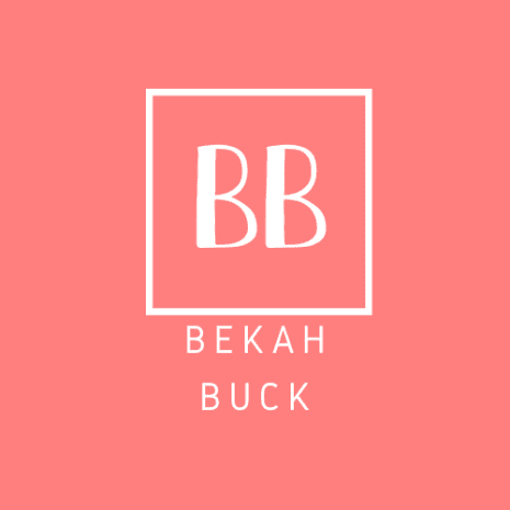 Rebekah Buck