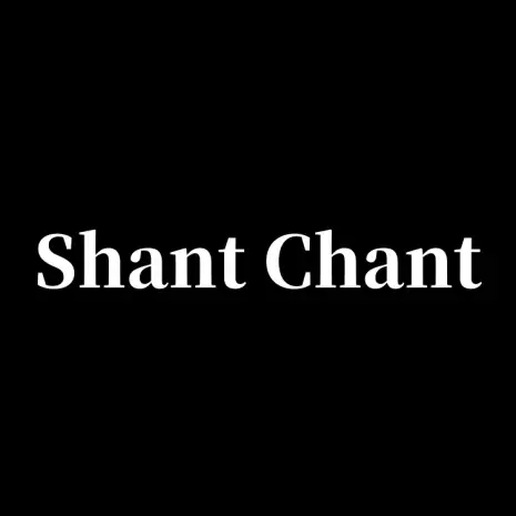 Shant Chant Studio