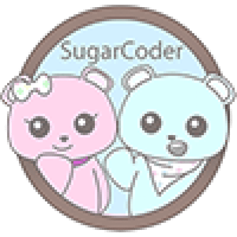 Sugar Coder