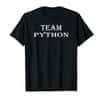 Team Python