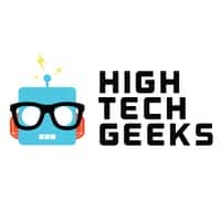 Tech Geeks