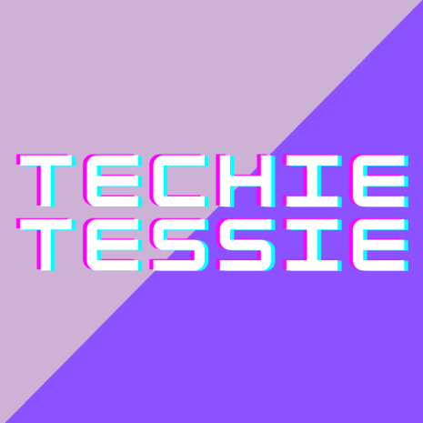 Techie Tessie