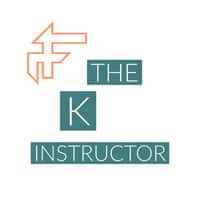 THE K INSTRUCTOR