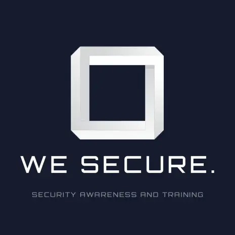 We Secure