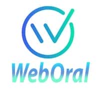 Web Oral