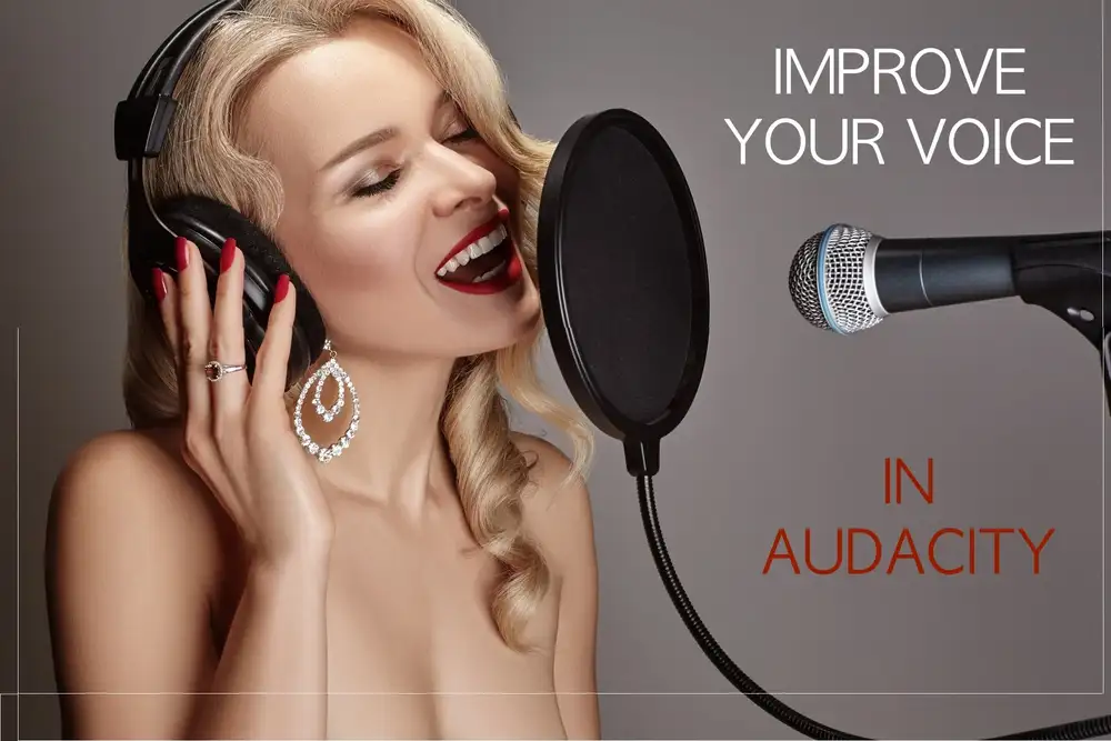 Intro to Voice Overs 101 - A complete newbie's guide to voice narration  using Librivox and Audacity, Erin Lillis