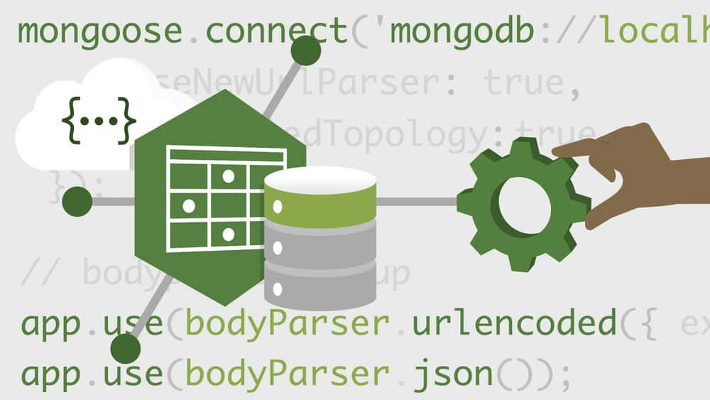 آموزش ساخت RI های API با Node.js و Express - دنیاد
