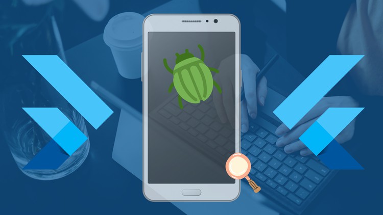 آموزش تست فلاتر: تست واحد، تست ویجت و تست یکپارچه‌سازی
