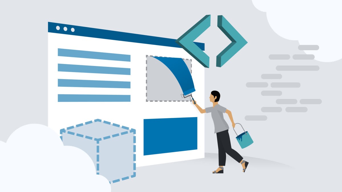 آموزش ساخت اپلیکیشن وب روی مایکروسافت آزور (Microsoft Azure)