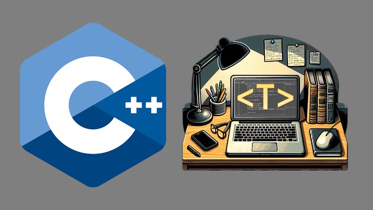 آموزش قالب‌های مدرن C++: عمیق و جامع
