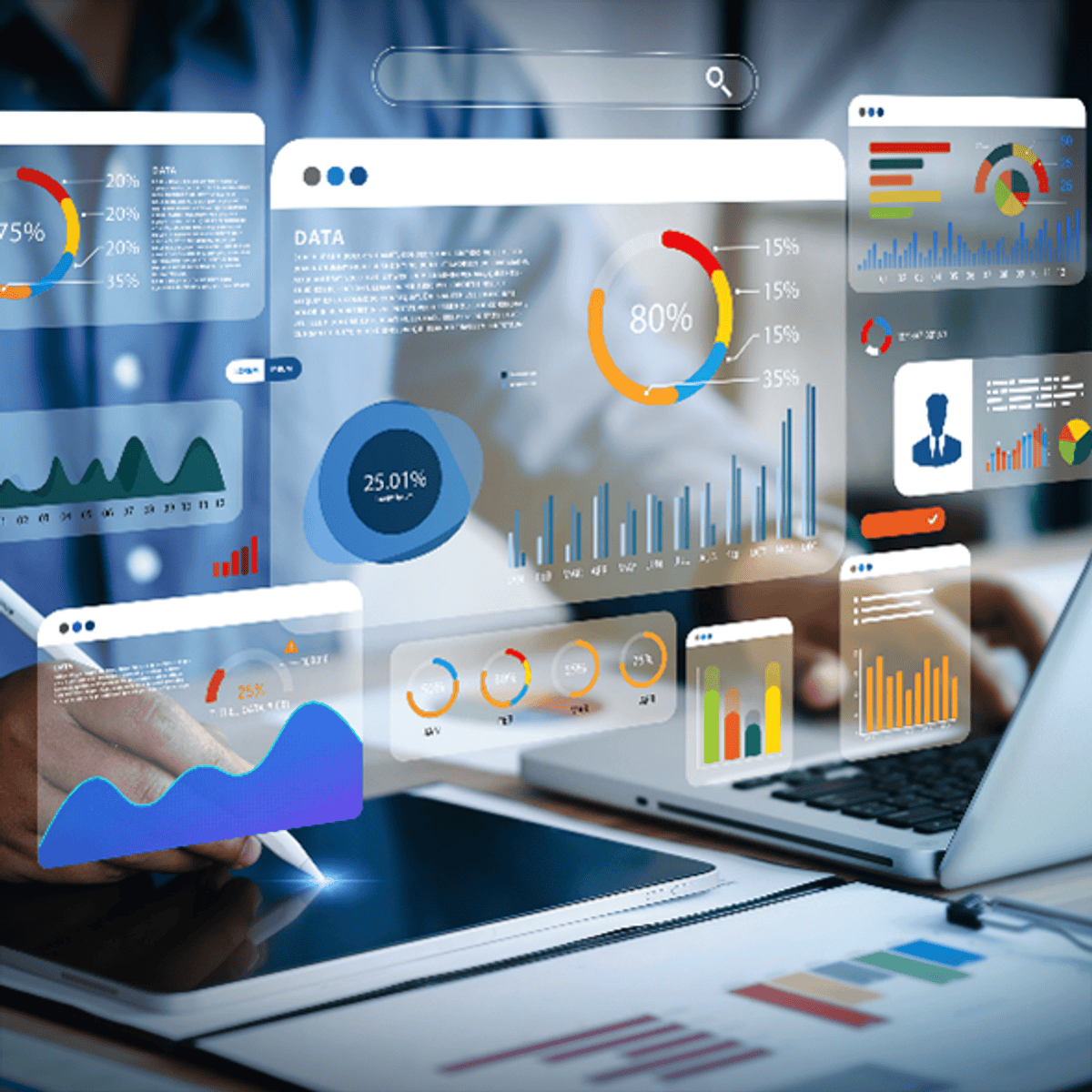 آموزش جامع آمادگی آزمون مدرک Microsoft Azure Data Engineer Associate (DP-203)
