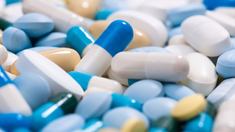 آموزش دوره جامع جامع و تخصصی آنتی‌بیوتیک‌ها (Antibiotics Masterclass)