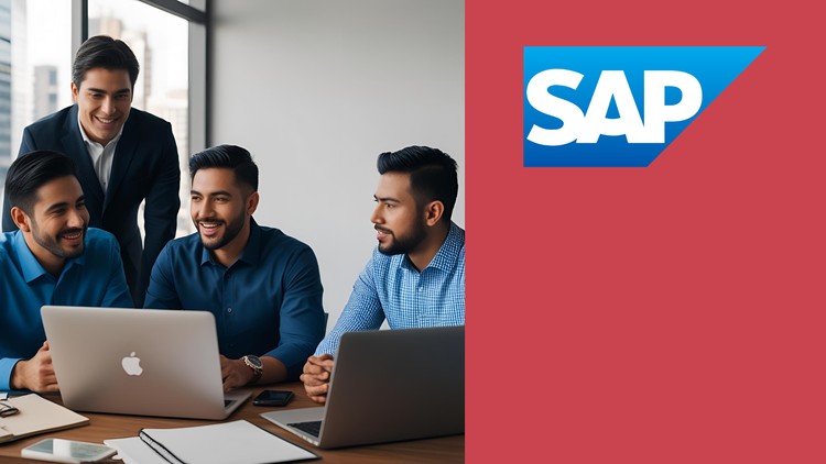 آزمون آزمایشی SAP S/4HANA - فروش (C_TS462)

