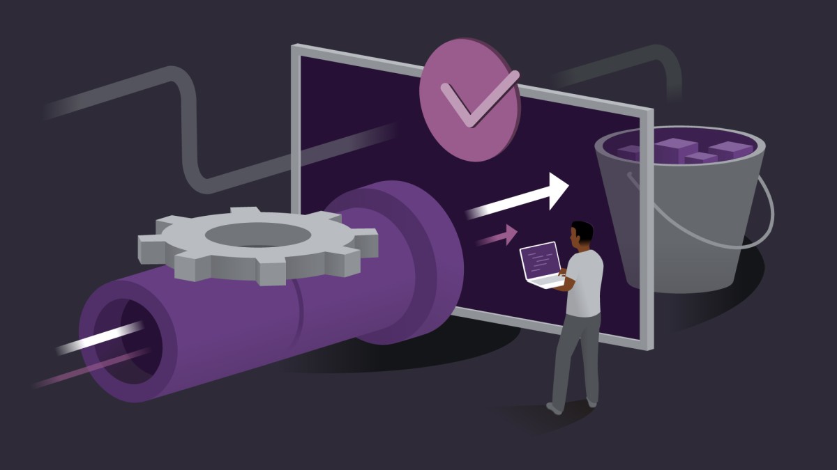 آموزش پیشرفته Bitbucket Pipelines: اتوماسیون استقرار و مدیریت یکپارچه‌سازی‌های شخص ثالث