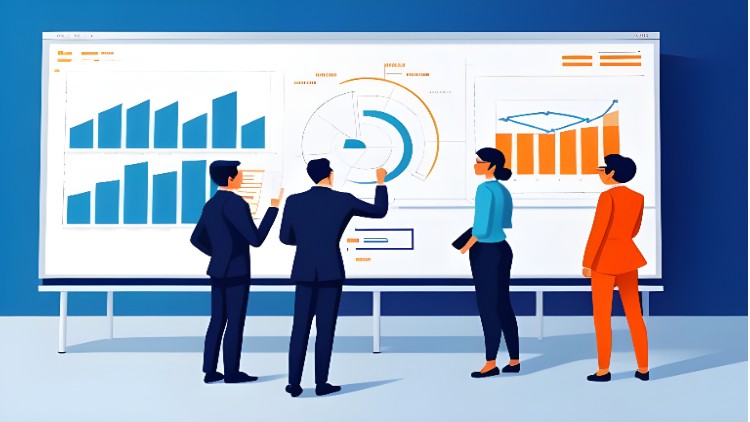 آموزش ایجاد فرآیند RevOps در استارتاپ‌ها
