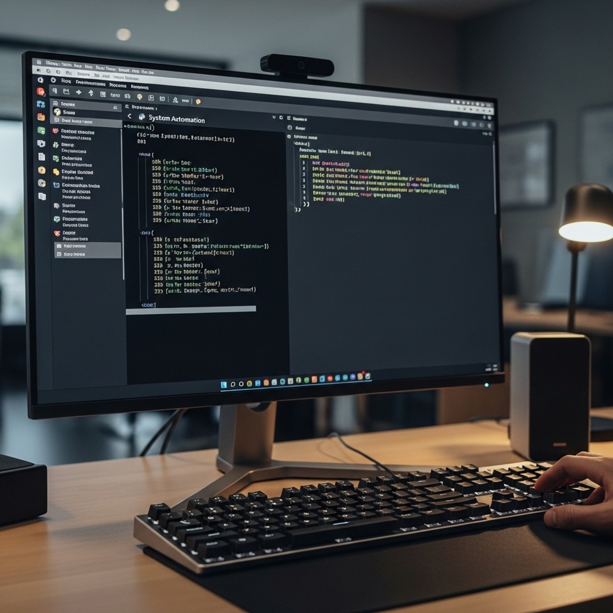 آموزش لینوکس و پایتون: اتوماسیون و مدیریت سیستم‌ها