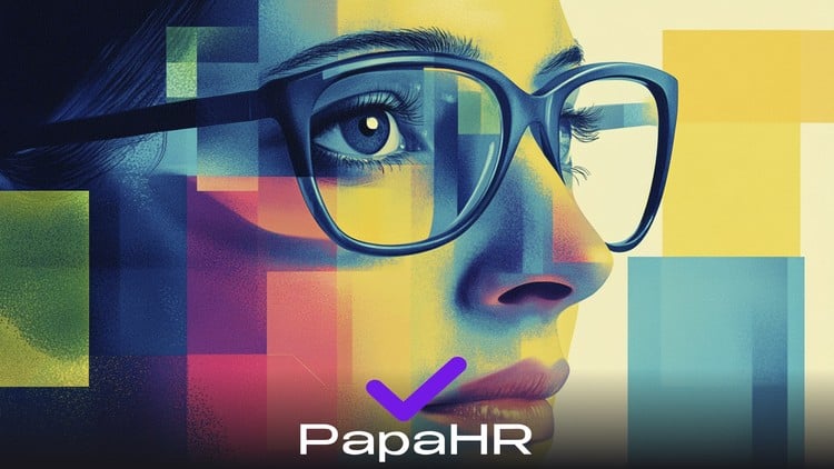 آموزش تحلیل منابع انسانی: داده‌ها، معیارها، پیش‌بینی‌ها، تحلیل، گزارش‌ها

