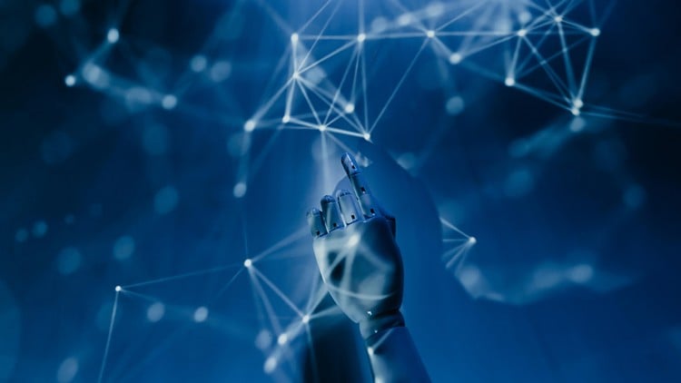 آموزش مبانی هوش مصنوعی: مقدمه‌ای بر تکنیک‌های هوش مصنوعی

