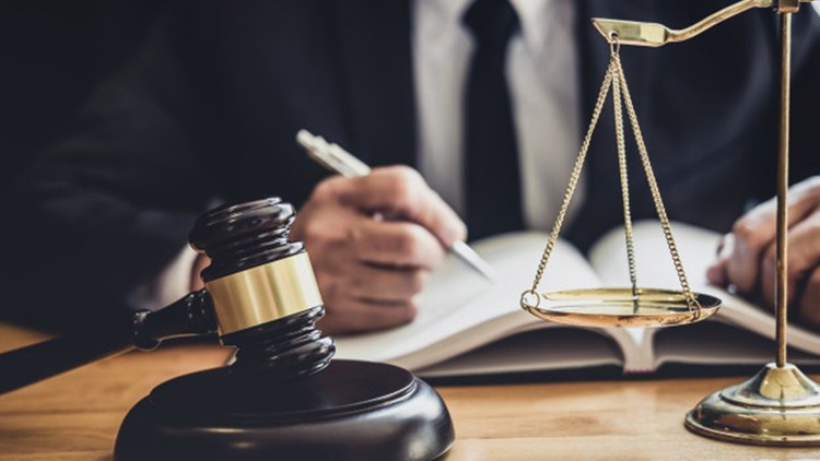 آموزش دوره جامع گواهینامه پیشرفته در تدوین متون حقوقی