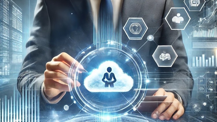 آموزش C_STC مشاور تحول دیجیتال راهکارهای SAP با Cloud ALM
