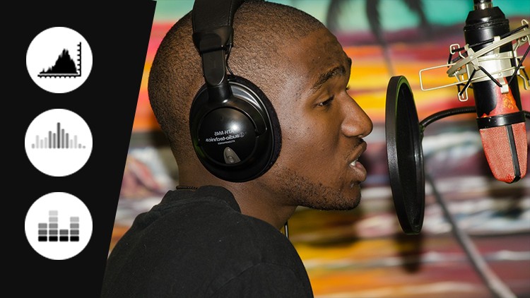 آموزش میکس وکال EDM: خلق ترک‌های وکال حرفه‌ای
