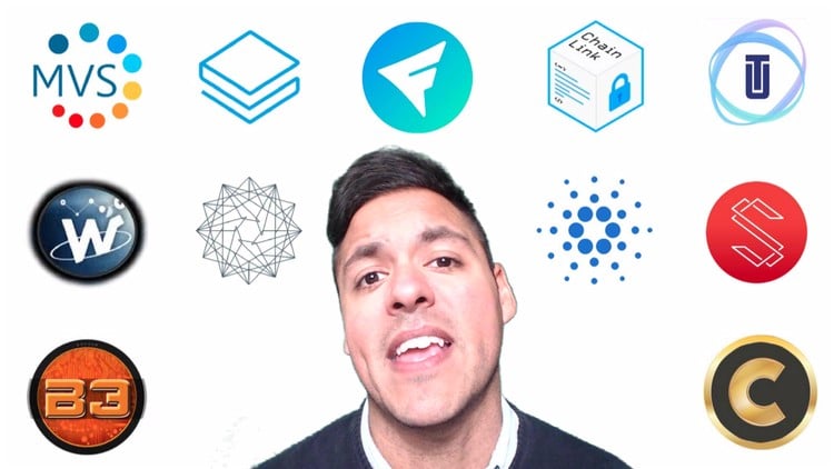 دوره آموزش معامله و تحلیل تکنیکال ارز دیجیتال: هر روز پیروز شوید!
