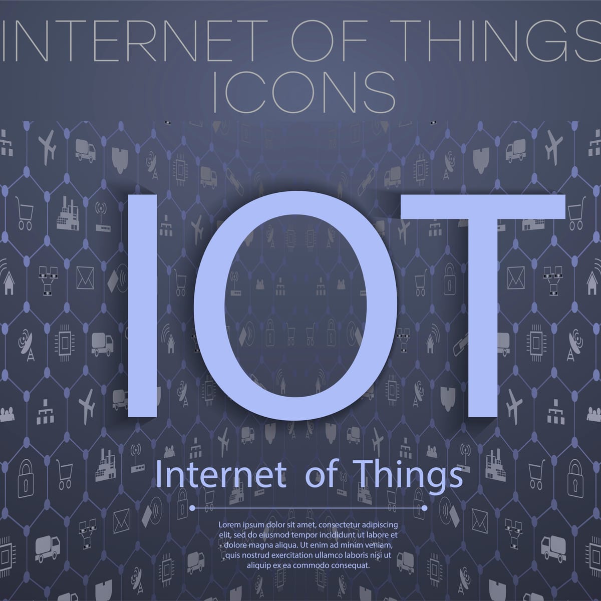 آموزش مقدمه‌ای بر اینترنت اشیاء (IoT) و برنامه‌نویسی با بردهای IoT