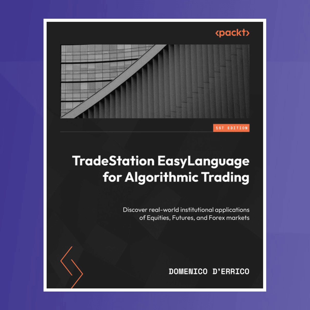 آموزش TradeStation EasyLanguage برای معاملات الگوریتمی