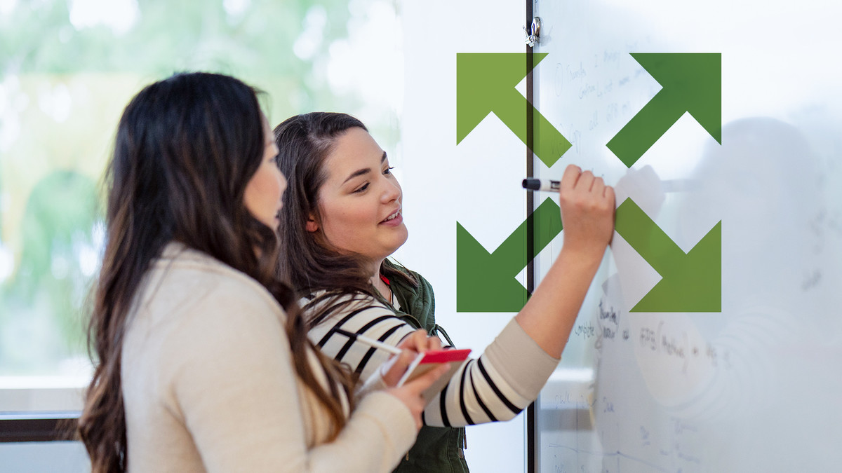 آموزش مقیاس کسب و کار کوچک خود را