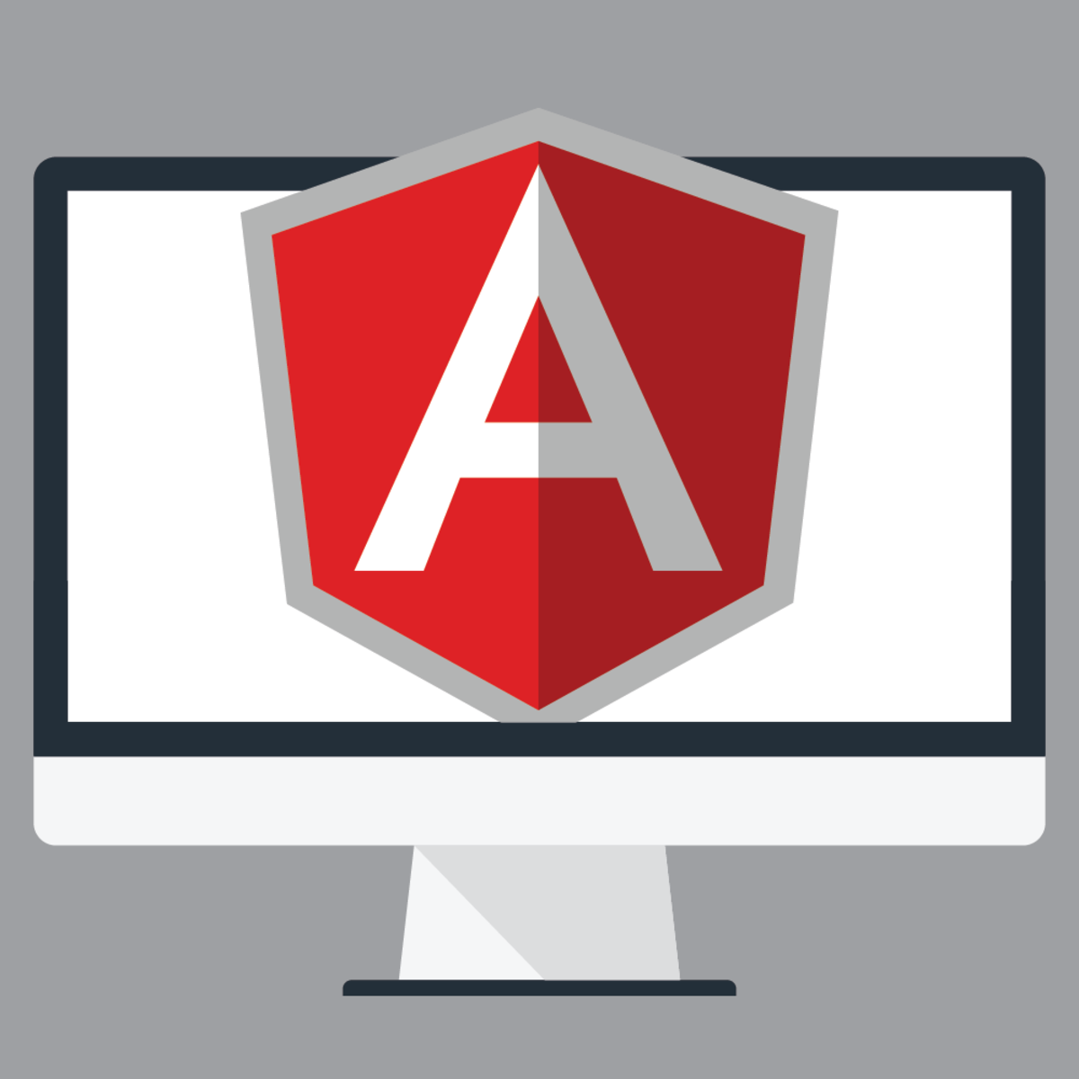 آموزش برنامه‌های وب تک‌صفحه‌ای (SPA) با AngularJS