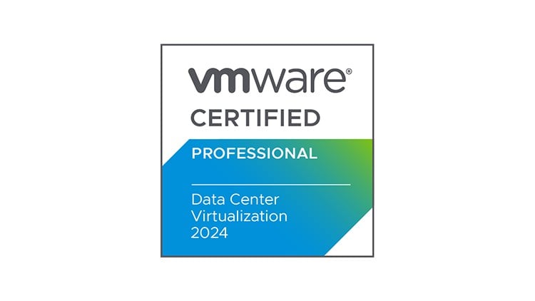 آزمون تمرینی VCP-DCV 8.X 2024 (2v0-21.23 [v2])
