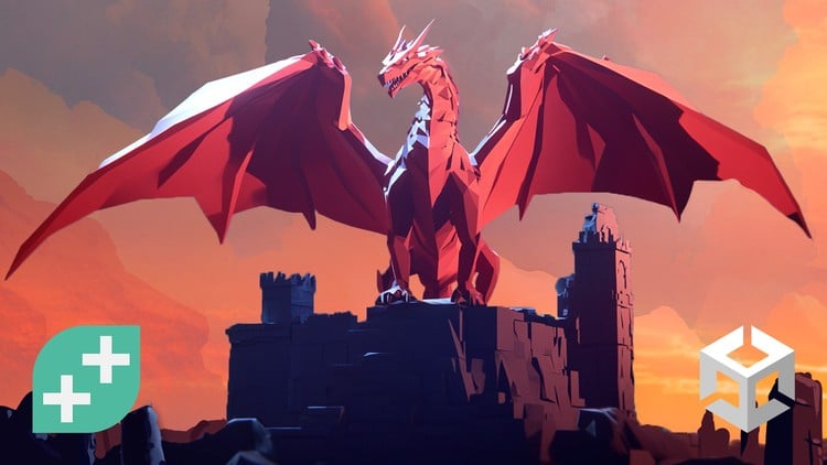 آموزش کات سین های یونیتی: متخصص ساخت فیلم های سینمایی، انیمیشن و تریلر

