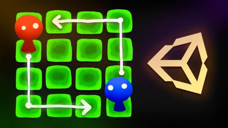 آموزش راهنمای نهایی ساخت بازی استراتژی دوبعدی در یونیتی

